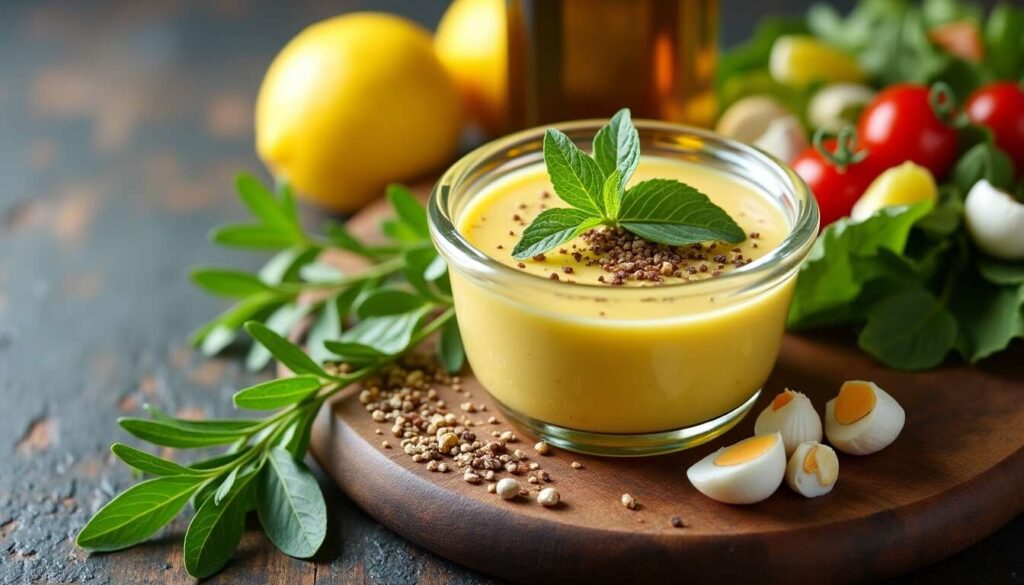 Recette : la vinaigrette idéale pour une salade grecque apprise en Grèce