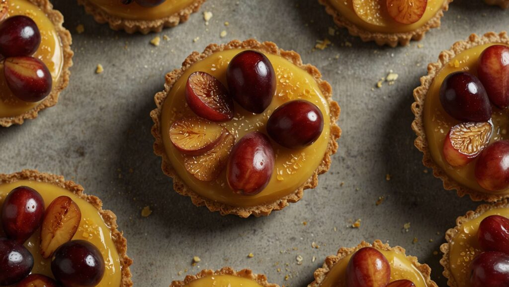 Tarte aux mirabelles : la recette incontournable notée 4, 8/5 sur Marmiton