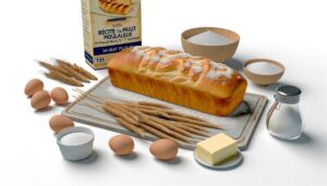 Recette de pains au petit-lait moelleux et savoureux
