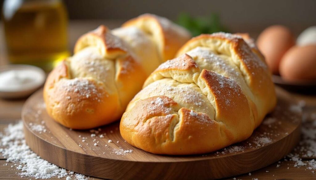 Pain moelleux au Airfryer : recette facile et rapide