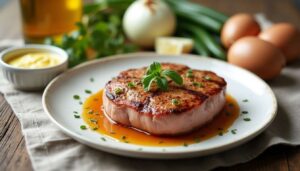 Comment cuisiner un filet mignon cookeo light ?