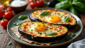 Comment cuisiner l'aubergine light : recettes faciles et saines