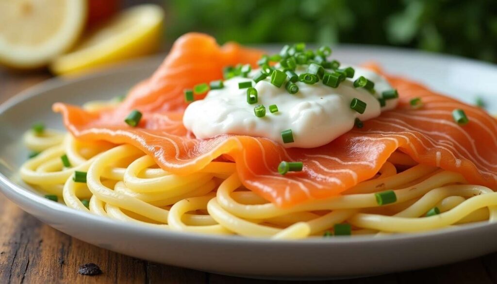 Recette rapide : un plat délicieux en 10 minutes