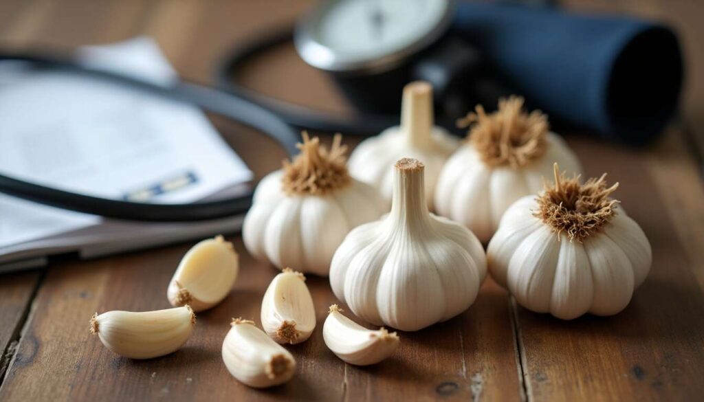 Cet aliment incontournable réduit tension et cholestérol