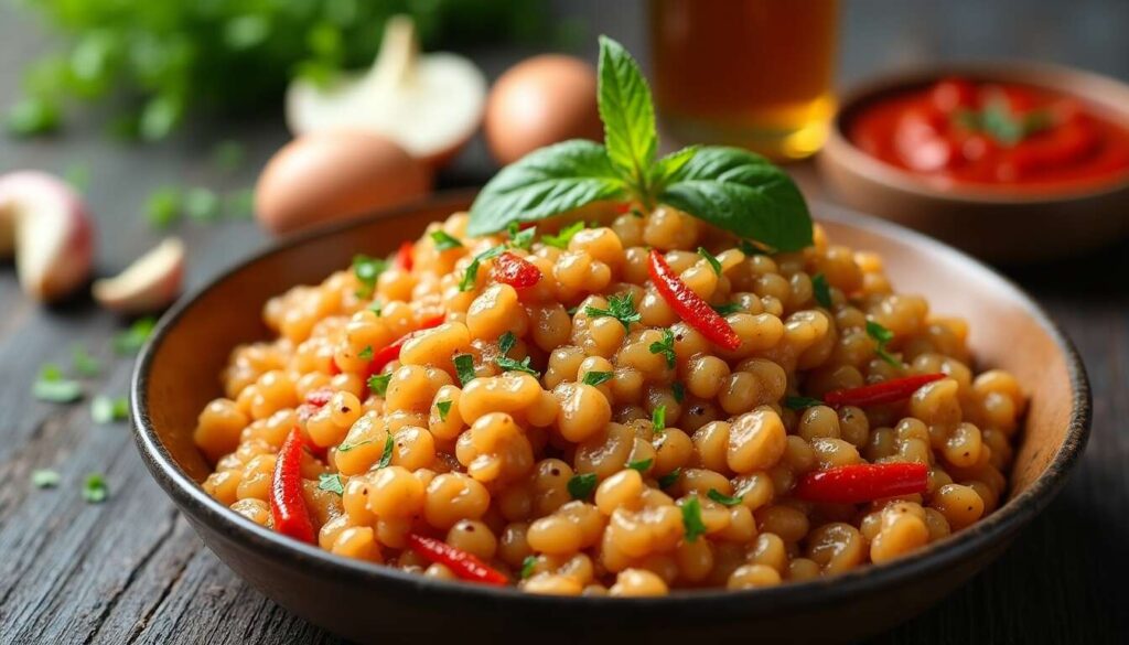 Comment cuisiner les protéines de soja texturées ?