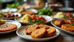 Qu'est-ce que le seitan et comment l'intégrer dans vos recettes ?