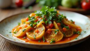 Cuisine vegan : idées et recettes savoureuses