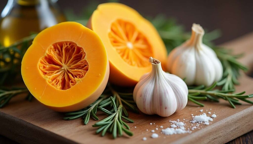 Recettes d'automne : sublimez le Butternut