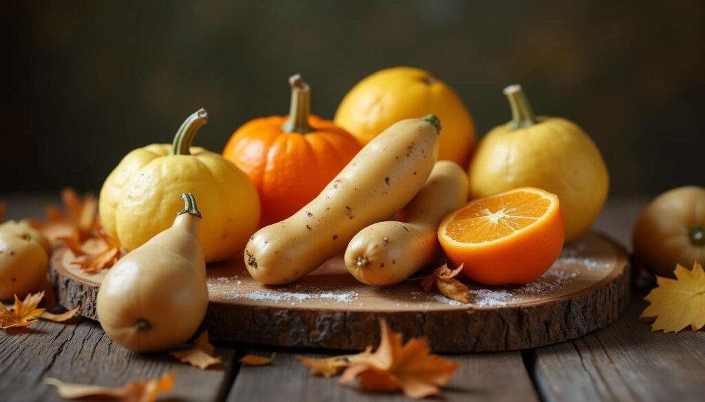 Les 3 légumes d'automne recommandés par un gastro-entérologue pour booster votre santé