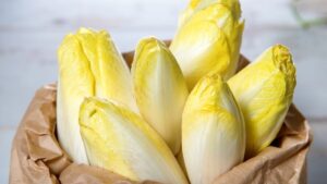 Endives : découvrez les secrets de Cyril Lignac pour une recette sans amertume