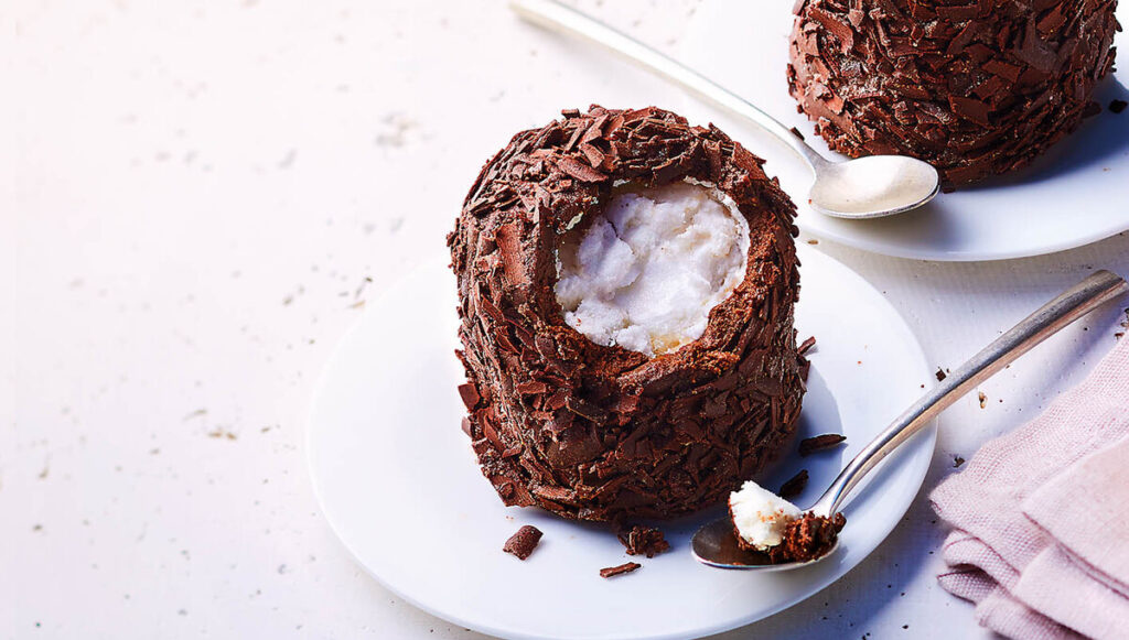 Merveilleux fait maison : la recette facile