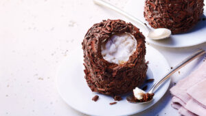 Merveilleux fait maison : la recette facile