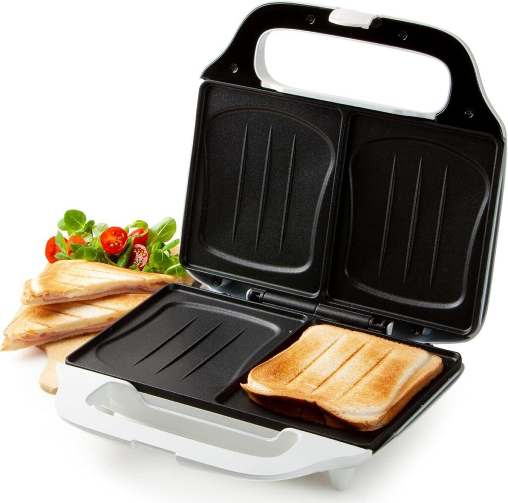 Avis sur le Croque XL Domo DO9056C