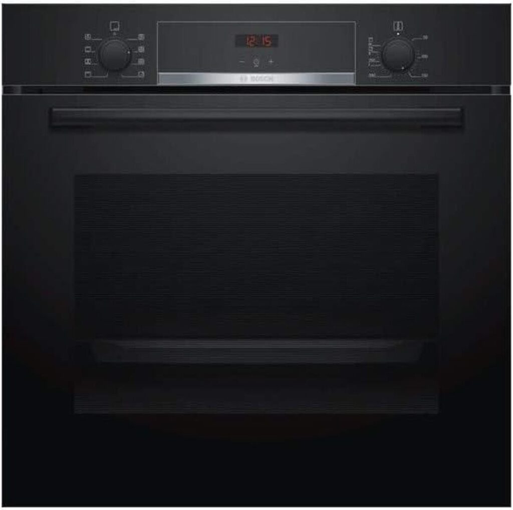 Test Four Bosch HBA553BA0 : performance et EcoClean