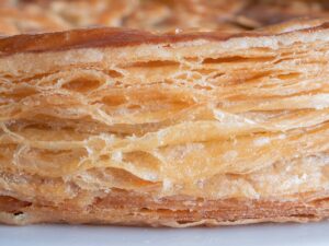 Pâte feuilletée vegan : recette facile et rapide