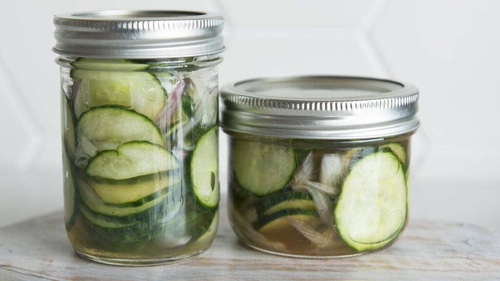 Comment conserver les concombres : astuces pratiques