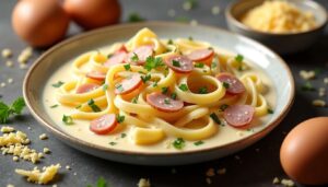 Recette maison express prête en 10 minutes