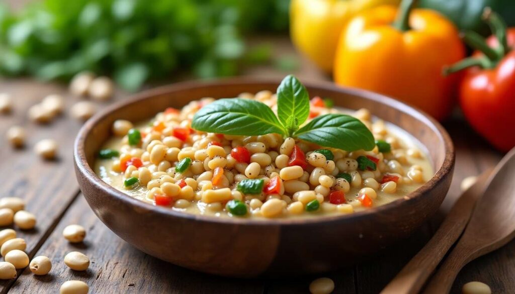 Les bienfaits du soja pour la santé