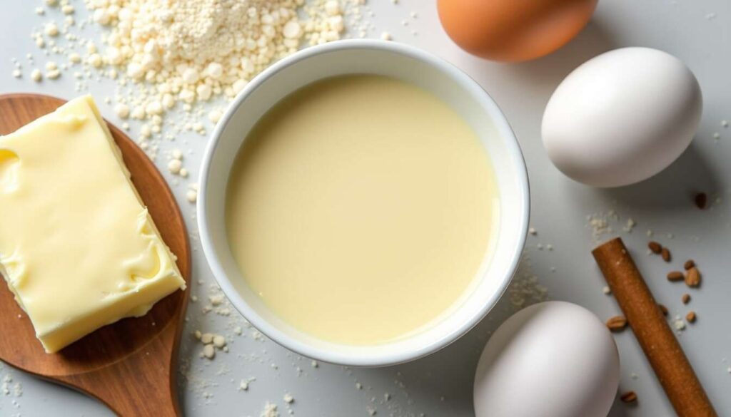 Recette de béchamel allégée : astuces et conseils