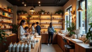 Boutiques respectueuses des animaux : où faire du shopping vegan ?