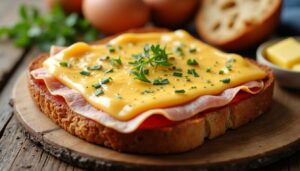 Recette facile : réalisez-la en 10 minutes ce dimanche !