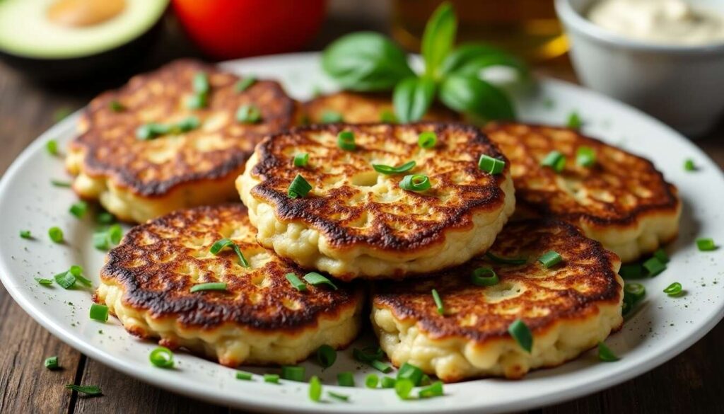 Délicieux beignets d'aubergine : recette facile et rapide