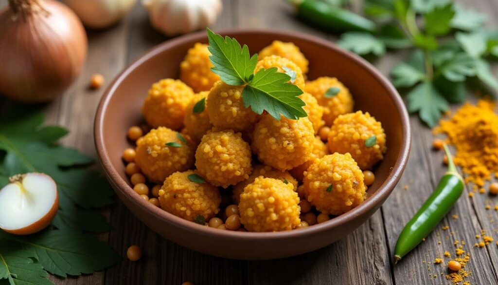 Recette authentique de bonbons piment réunionnais