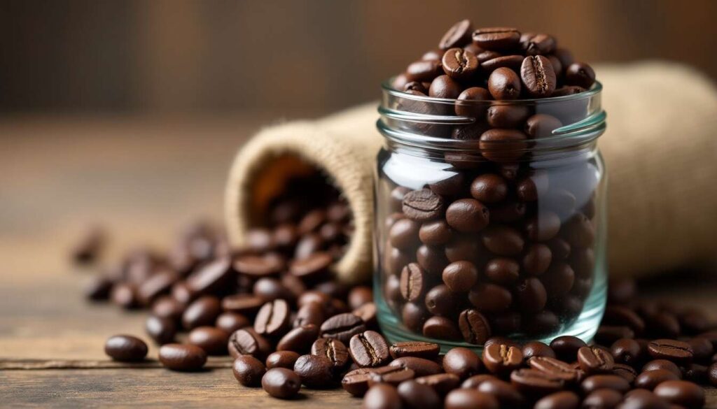 Comment conserver le café en grain : astuces efficaces