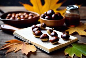 Comment cuisiner la châtaigne : astuces et recettes