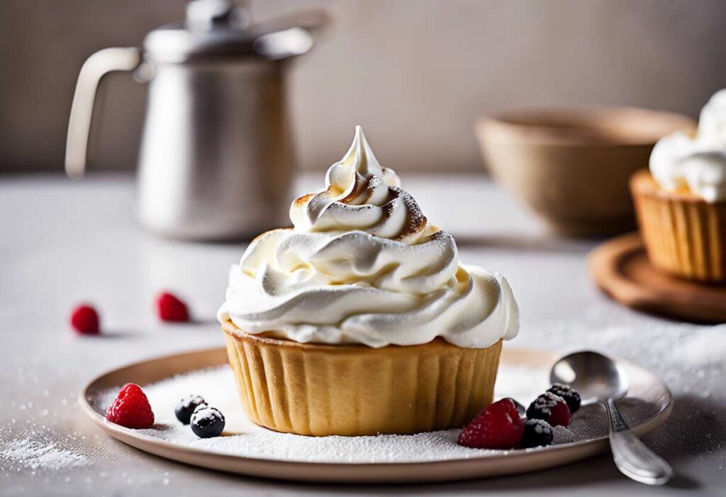 Recette de crème fouettée au Monsieur Cuisine : astuces et étapes simples