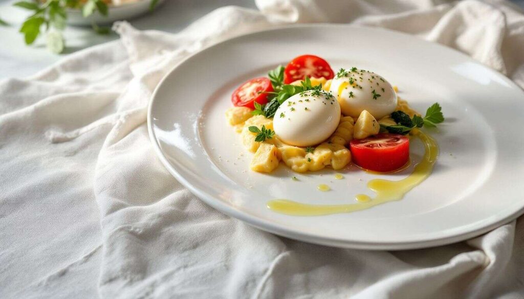 Recette d’œuf mollet parfait : astuces et techniques