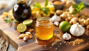 Marinade légère pour poulet : recette facile et savoureuse