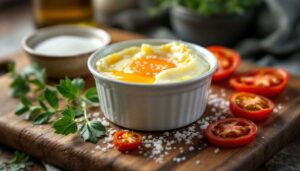 Recette d'œuf poché facile et rapide - Guide complet