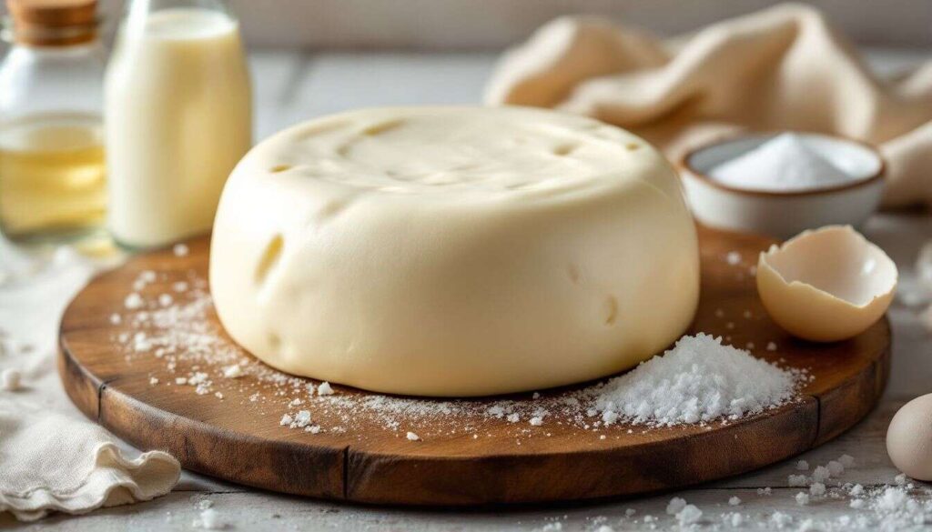 Recette de mozzarella maison : découvrez comment la préparer facilement !