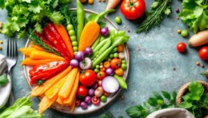 Aliments clés du véganisme : conseils nutritionnels