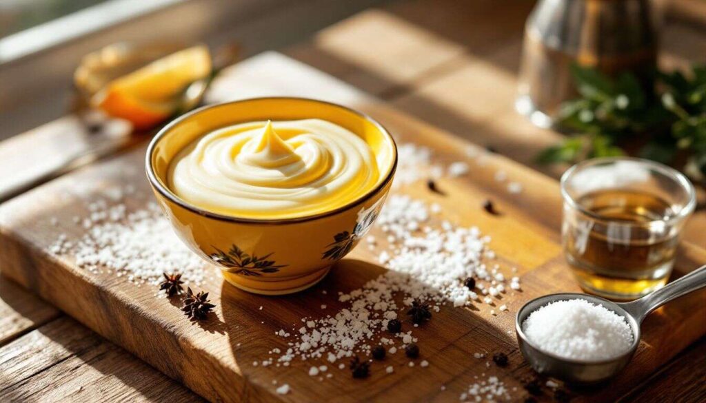 Recette facile de mayonnaise sans moutarde - Guide complet