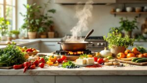 Comment cuisiner le tofu : astuces et recettes savoureuses
