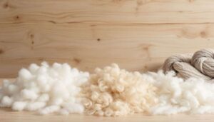 Laine angora et cachemire : alternatives vegan pratiques