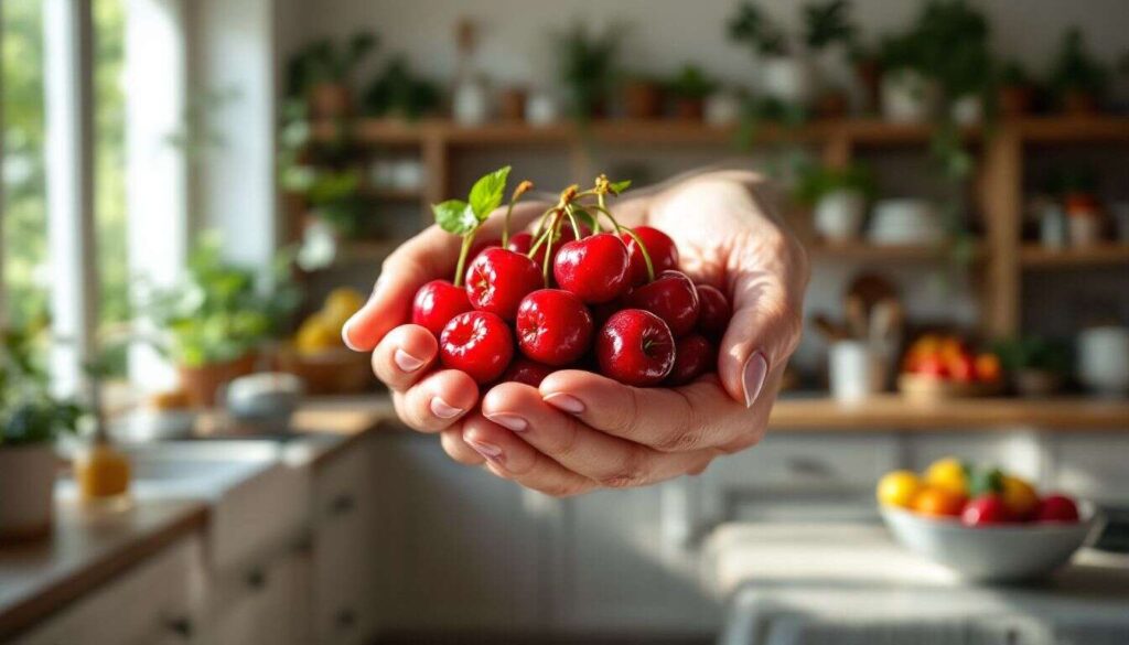 Comment conserver des cerises : astuces efficaces