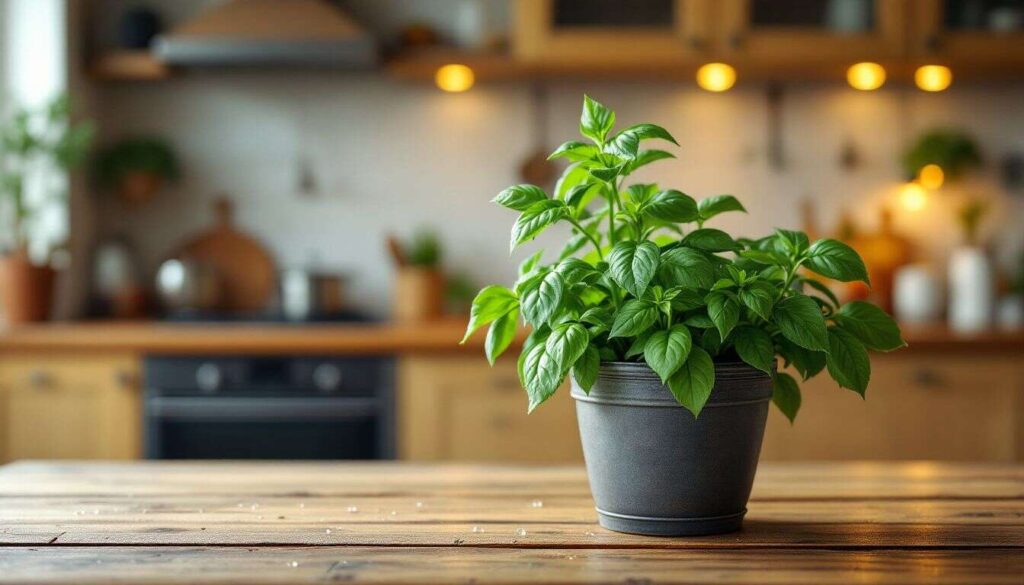 Comment conserver le basilic : astuces simples et efficaces