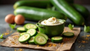 Comment cuisiner des courgettes : astuces et recettes
