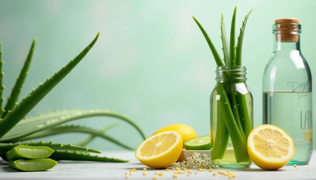 Comment conserver l&rsquo;aloe vera facilement ?