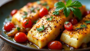 Recette de morue à la portugaise : saveurs traditionnelles et astuces de préparation