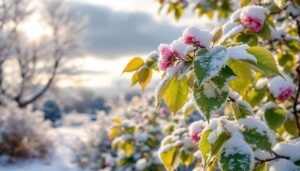 Comment protéger son dipladenia en hiver ?