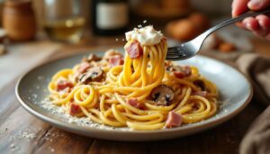 Recette express : cuisinez en 10 minutes ce samedi !
