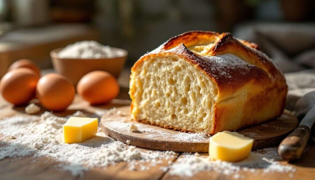 Comment conserver une brioche maison : astuces simples