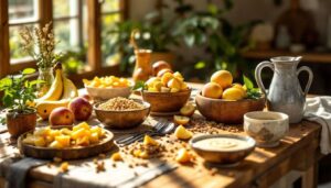 Comment remplacer les œufs en cuisine ?