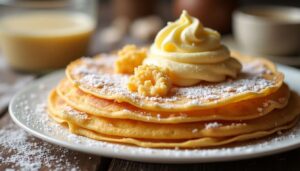 Pâte à crêpes simple et rapide : recette facile en 10 minutes !