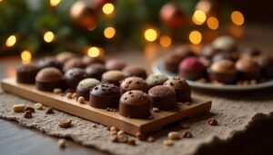 Chocolat de noël : guide d’achat gourmand