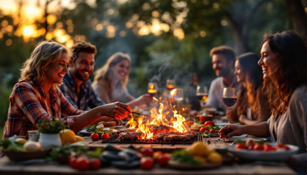 Astuce ultime pour un barbecue réussi